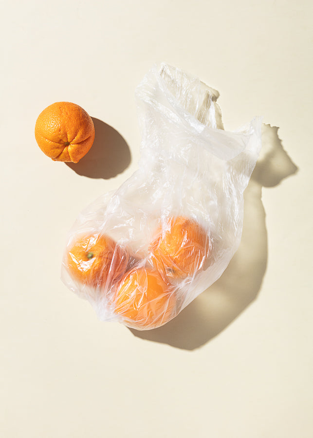 Oranges