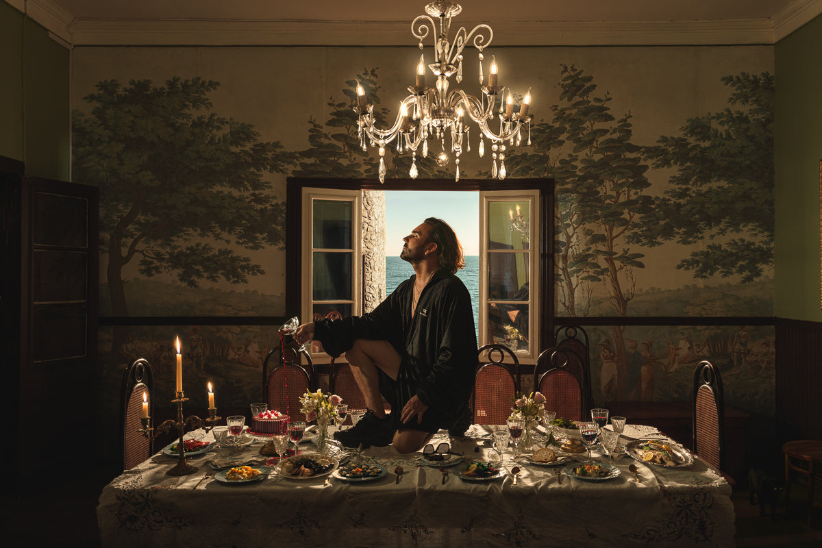 The Feast