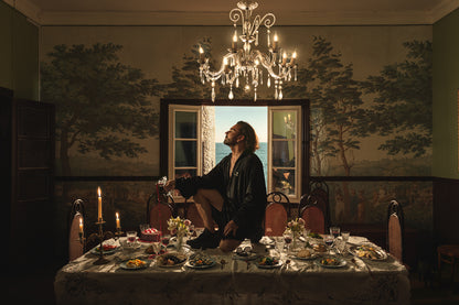 The Feast