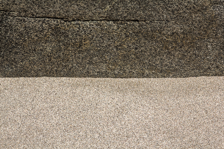 Sand and Rocks 4