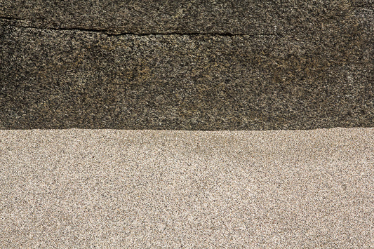 Sand and Rocks 4