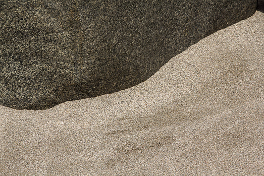 Sand and Rocks 6