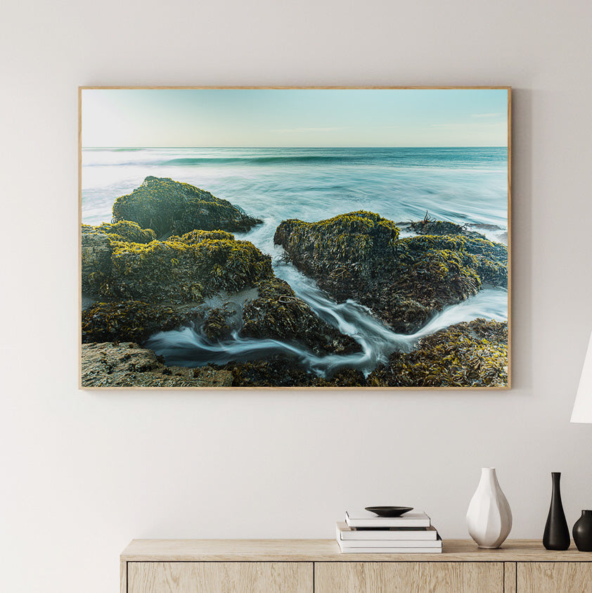 The Sound of Sea