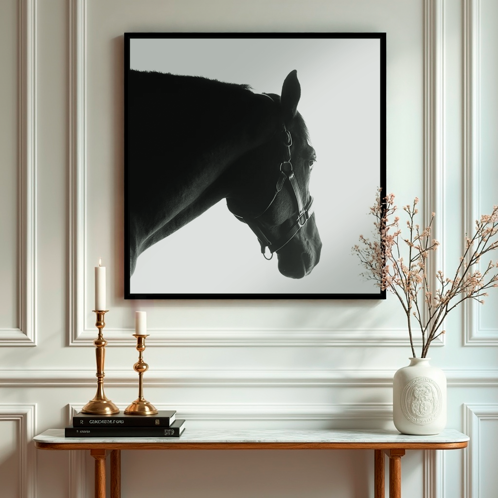 Black Horse